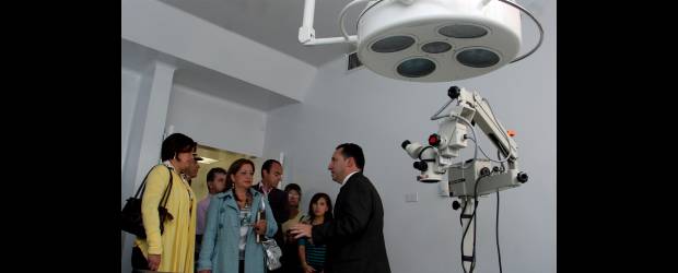 Violaron correo de Metrosalud | Archivo | El gerente de Metrosalud, Alejandro Gómez, mostró su preocupación por la invasión que inescrupulosos hicieron de su correo personal el viernes.