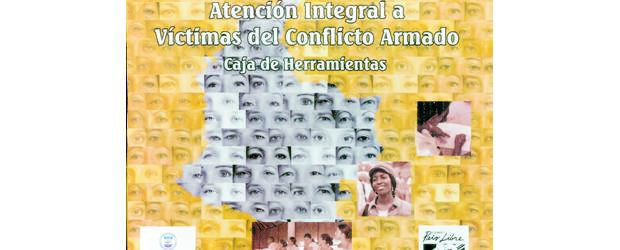 Una herramienta para la atención de las víctimas