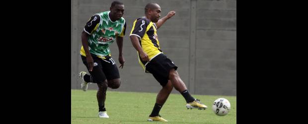 Envigado confía en remontar la serie en el Polideportivo Sur | Manuel Saldarriaga | Néider Morantes será el eje del Envigado para el duelo de mañana. Hoy entrenarán a las 10:00 a.m. en el Parque Estadio Sur. Hay fe y convicción.