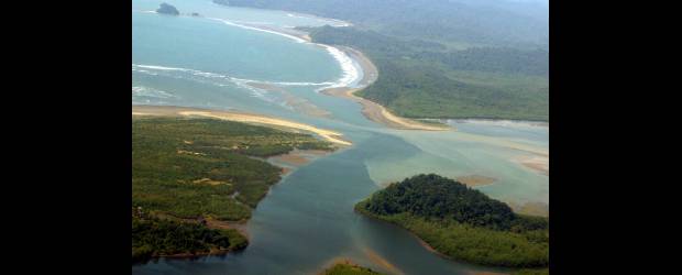 Antioquia tiene que mirar hacia el Pacífico |
