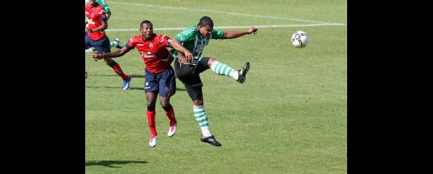 Empate con ganador y perdedor |