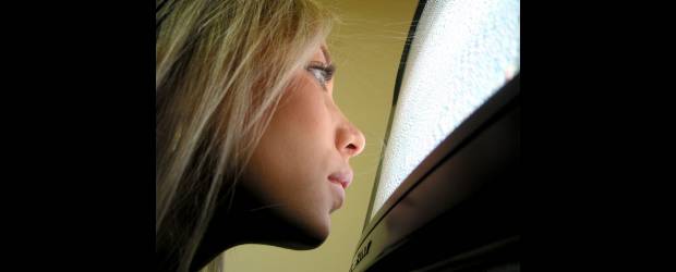 Y la señal se congeló | Archivo | En Facebook está el grupo Queremos de vuelta a TyC Sports en Une, en el que piden el retorno de este canal a la parrilla básica del cableoperador.