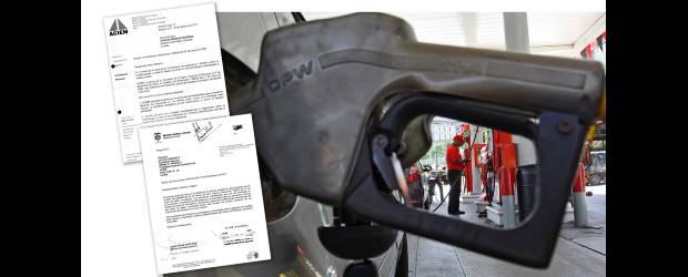 Rebaten fórmula de la gasolina | Hernán Vanegas | Aciem alertó por escrito al Ministerio de Minas del que considera un error en la fórmula para calcular el ingreso al productor de etanol, lo que afecta el precio final de la gasolina. El Ministerio solo respondió que revisaría la fórmula.