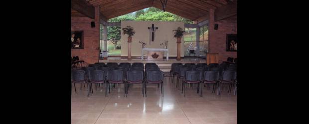 El delicioso "sabor" del Carmelo Teresiano |