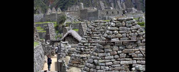 En Medellín celebrarán centenario de Machu Picchu | Jaime Pérez | Machu Picchu es considerada al mismo tiempo una obra maestra de la arquitectura y la ingeniería.