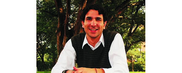 La generación de la carita feliz