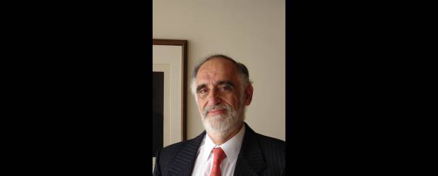 Hernando Gómez Buendía | Hernando Gómez Buendía