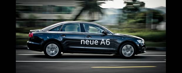 El Audi A6: potencia en empaque sobrio | Un carro que en apariencia puede ser convencional, pero en su comportamiento en la ruta refleja la experiencia de la marca alemana para desarrollar máquinas no solo eficientes sino divertidas de conducir.
