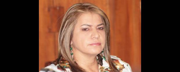 La casa Suárez destapa cartas | Archivo | La senadora Suárez reveló los nombres de seis precandidatos.