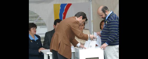 Elecciones | Archivo | El país se prepara para dos jornadas electorales y las denuncias sobre delitos electorales ya empiezan a preocupar a la ciudadanía y las autoridades.