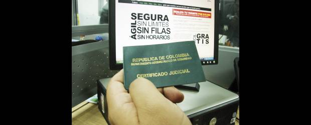 De la ley antitrámites y otros conjuros | Juan Fernando Cano |