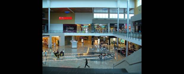 Conconcreto construirá segunda etapa de Multiplaza, en Panamá | Cortesía | El Multiplaza Pacific de ciudad de Panamá es uno de los centros comerciales más visitados de esta ciudad por la variedad de tiendas que hay allí.