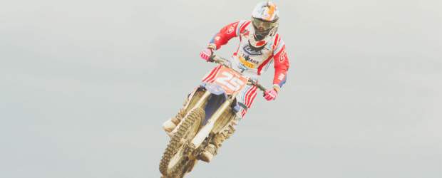 Lukas dará el brinco, porque está jarto | Cortesía Fedemotos-Pereira | Difícil superar a Lukas Ramírez en títulos ganados: doce. Ya se cansó del motocrós y quiere experimentar con el freestyle.
