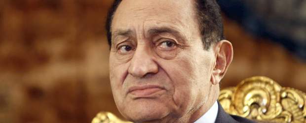 Expresidente egipcio Hosni Mubarak volvió a juicio | Archivo