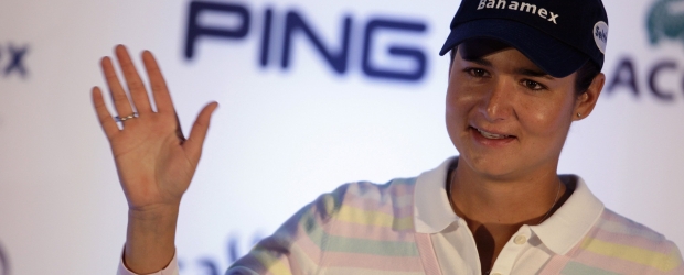 Lorena Ochoa juega en Morelia su último torneo | Reuters | Lorena, que debutó como profesional en el año 2002, ha ganado 27 torneos de la LPGA.