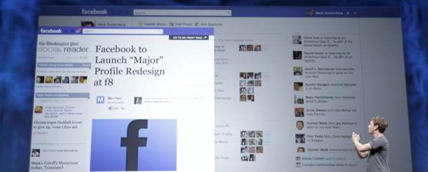 Quienes tienen muchos amigos en Facebook tienen el cerebro distinto | La red social Facebook cuenta con por lo menos 800 millones de integrantes en todo el mundo.