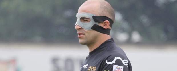 Efraín y Edwards no tienen contrato | Archivo | Edwards Jiménez no tiene asegurada la continuidad en el Itagüí Ditaires.