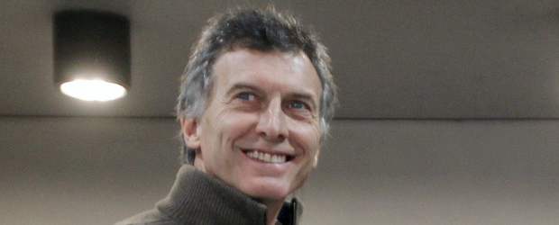 A segunda vuelta la elección del alcalde de Buenos Aires | Reuters | Alcalde de Buenos Aires, Mauricio Macri.