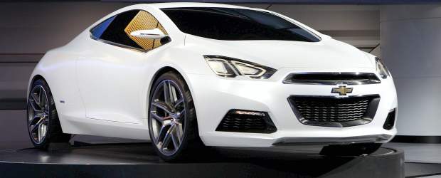 Detroit abre la vitrina motor de 2012 |