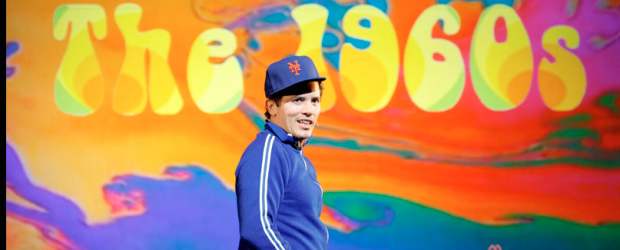 John Leguizamo recibió un premio por sus aportes a Nueva York | Archivo |