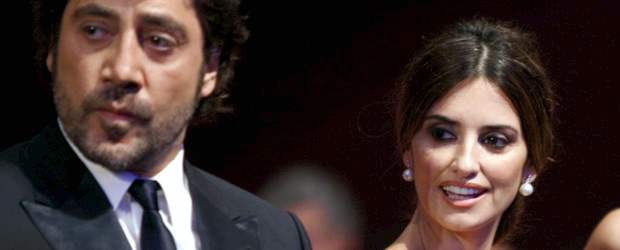Penélope Cruz y Javier Bardem se casaron en Bahamas | Archivo