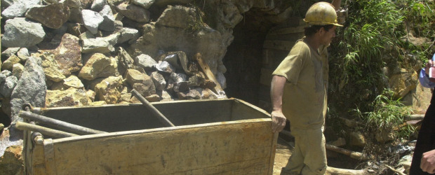 La Frontino ya pasó a Medoro | Archivo | A través de la firma Gran Colombia Gold, que tendrá el 95% de las acciones y Medoro Resources, con el 5% restante, los activos de la Frontino Gold Mines pasaron a ser propiedad de inversionistas canadienses.