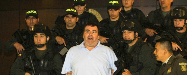 Walid Makled podría ser extraditado a Venezuela antes del próximo lunes | Archivo | Walid Makled era solicitado por la justicia de Estados Unidos por delitos relacionados con narcotráfico.