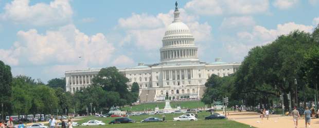 El TLC llega hoy a votación en la Cámara de E.U. | Archivo | En la Comisión de Medios y Arbitrios de la Cámara de Representantes se produciría hoy el primer debate al TLC entre Colombia y Estados Unidos.
