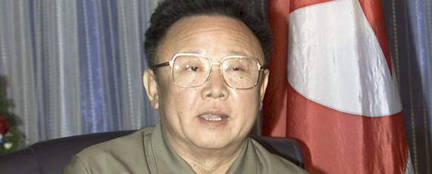 Falleció el líder norcoreano Kim Jong-il | Archivo AP | im Jong-il, de 69 años, había sufrido una apoplejía en agosto de 2008.