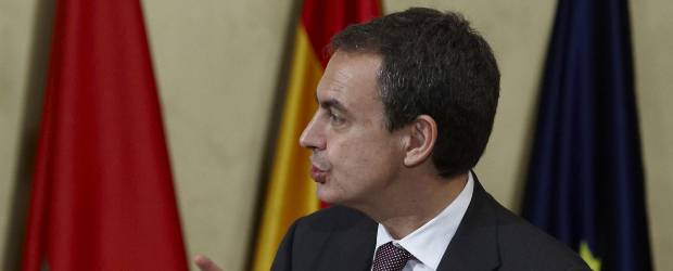 Presidente del Gobierno español, José Luis Rodríguez Zapatero | AP | El presidente del Gobierno español, José Luis Rodríguez Zapatero dijo que es fundamental dialogar con Venezuela para conocer la versión de la supuesta relación Eta-Farc.