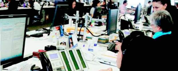 Haga clic y compre o venda acciones en Bolsa