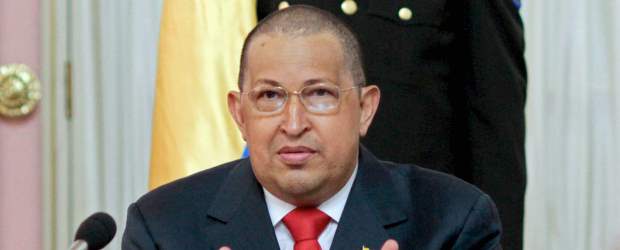 Chávez resalta aclaración del Gobierno colombiano sobre las Farc | Muy diplomático estuvo el presidente Chávez frente a Colombia.