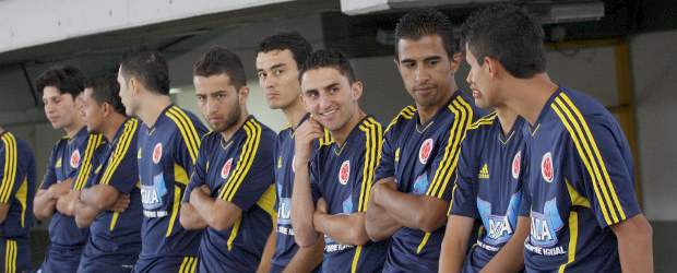 Colombia está en la semifinal de la Copa América de fútbol sala | Colprensa | Colombia deberá luchar ante el anfitrión por un cupo a la final.