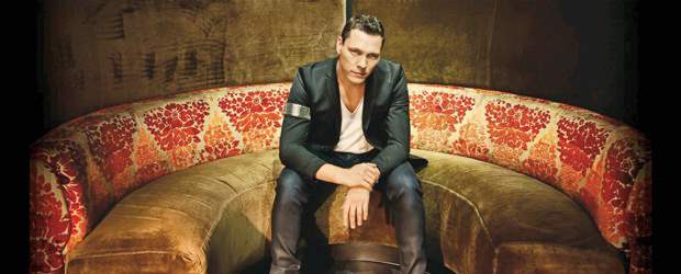 DJ Tiesto regresa con sus mezclas | Bogotá, Medellín y Cali serán las ciudades que visitará en su nueva gira por Colombia.