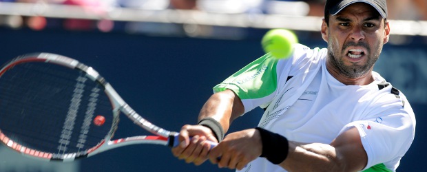 Falla y un cuadro tentador | Archivo | El vallecaucano Alejandro Falla jugará hoy su paso a los octavos de final del abierto de Roland Garros.