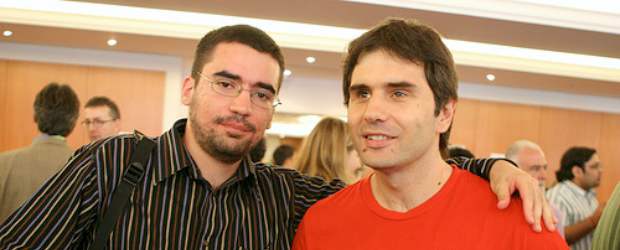 Cortesía Global Voices