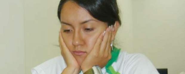 Colombia le sacó tablas a Belarús | Archivo | Jenny Chiriví es la de mejores resultados en Mundial de Rusia.