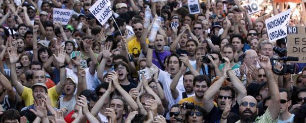 Será la primera huelga general desde septiembre de 2010 | Será la primera huelga general desde septiembre de 2010.