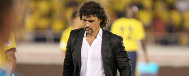 "No tuvimos manejo adecuado": Leo | Juan Antonio Sánchez | Leonel se notó otra vez impotente.