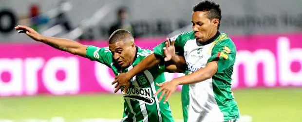 Macnelly y Araújo ponen el cerebro | Hernán Vanegas | Macnelly Torres ha tenido muchos partidos buenos con Nacional, pero carece de regularidad. Este sábado será su reto personal para convencer del todo.