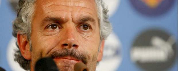 Roberto Donadoni dirigirá al Cagliari | Archivo |