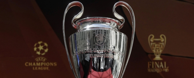 Inter-Bayern y Barcelona-Arsenal en los octavos de la Champions | Archivo | 16 equipos siguen en la carrera por quedarse con la orejona.