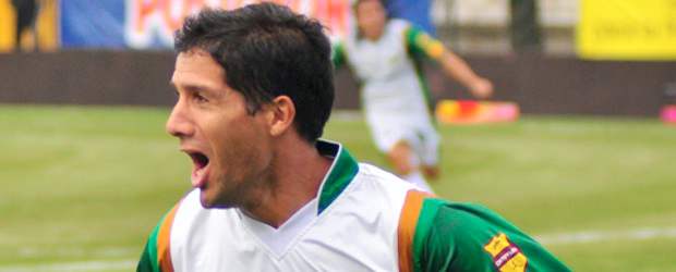 Gol en 7 segundos no era la idea | Colprensa, Bogotá | Ariel Carreño, quien también fue campeón de la Copa Nissan con Boca Juniors argentino en 2004, lleva un año largo en Equidad Seguros. Aún no se consolida en la titular ni hace diferencia absoluta con ninguno de sus compañeros.