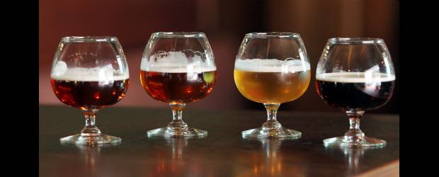 Esos efectos del pan líquido | Archivo | Investigaciones británicas sugieren que la cerveza no da barriga. Es el exceso en la bebida: 8 o más en una jornada a la semana. Dos al día, no.