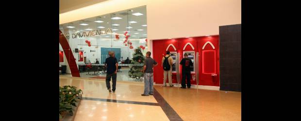 Davivienda emitirá acciones | Archivo | Los recursos de la emisión de bonos se destinarán al crecimiento de las carteras, al fortalecimiento de la solvencia del banco y para impulsar el crédito.