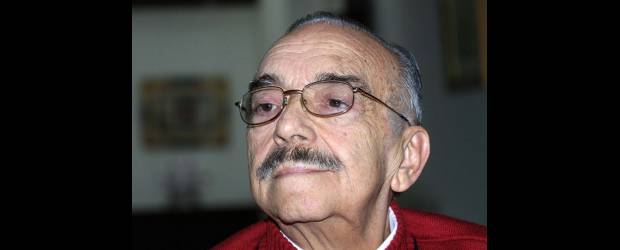 No solo lloran los guaduales | Colprensa | Jorge Villamil, autor de Espumas, Los guaduales, Llamaraday Oropel, murió el domingo en Bogotá a la edad de 80 años, víctima de una enfermedad.