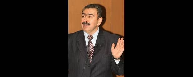 Ecopetrol, con bonos por $5,5 billones | Archivo | presidente de Ecopetrol.