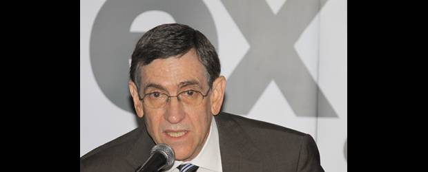 Gonzalo Restrepo López | Archivo | El patrimonio de la organización Carulla Vivero, por 712.995 millones de pesos y su red de 89 supermercados, fortalecerá el crecimiento del Exito.