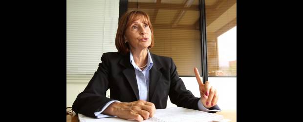 Sin revisión técnica 78% de vehículos | Juan Fernando Cano | La directora del Runt dice que en la plataforma se concentra toda la información de tránsito y transporte y eso redundará en mayor seguridad en las vías.