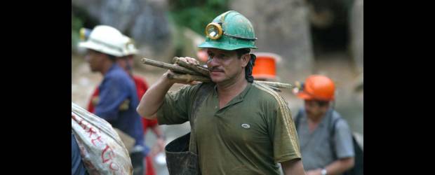 Medoro se quedó con las minas de Frontino Gold | Archivo | Esta adquisición por parte de la Medoro se suma al proyecto Marmato, en la que la firma es propietaria de Mineros Nacionales S.A. y Mineros de Caldas. La compañía canadiense se posiciona como una de las más grandes del sector.